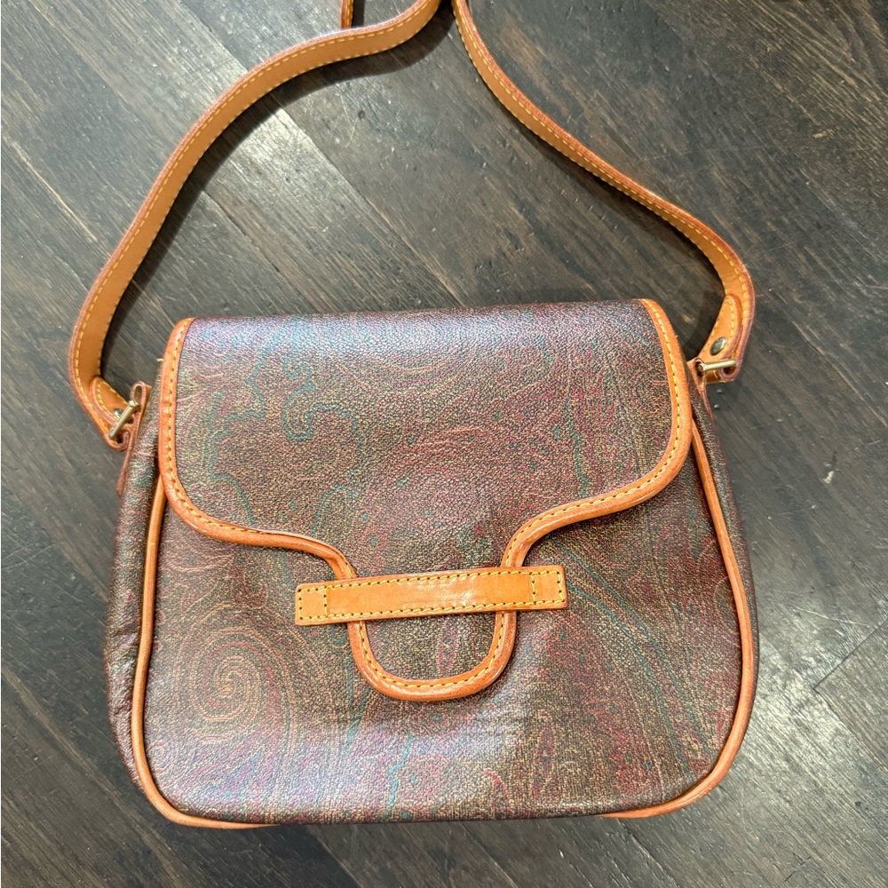 ETRO crossbody